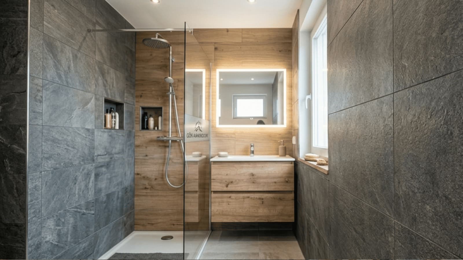 Banyo Yenileme Bakırköy